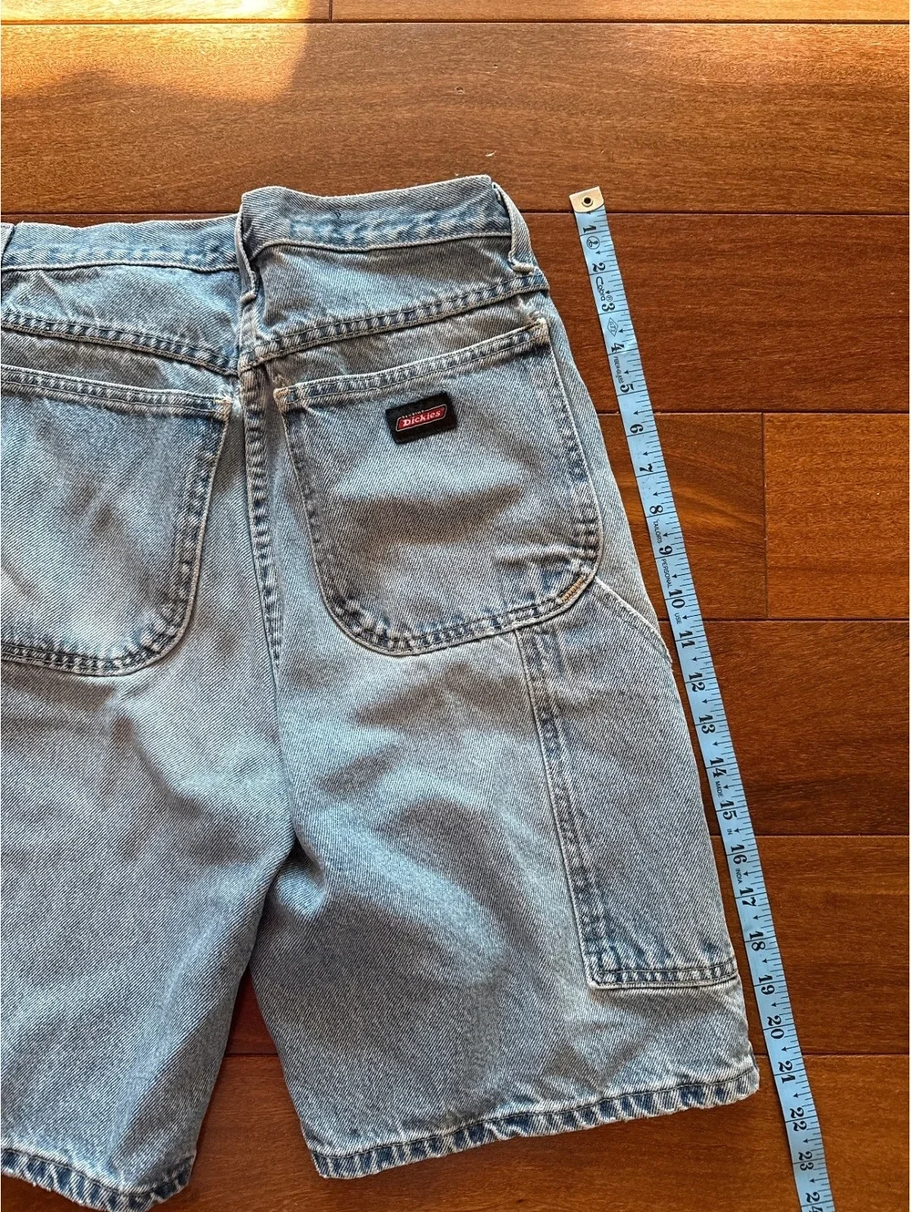 Vintage Dickies Utility Shorts